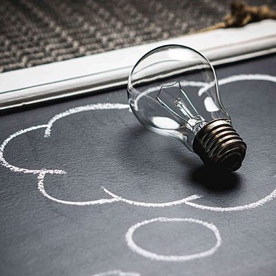 Timeline: Los inventos