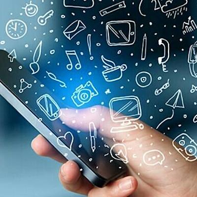 Timeline: Los inventos