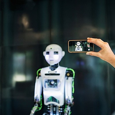 Timeline: Los inventos