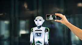 Timeline: Los inventos