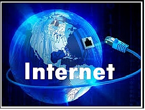 Creación de internet