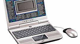 Timeline: evolución de los ordenadores