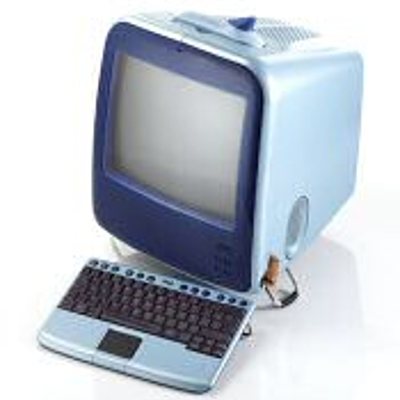 Timeline: HISTORIA DE LA COMPUTACIÓN