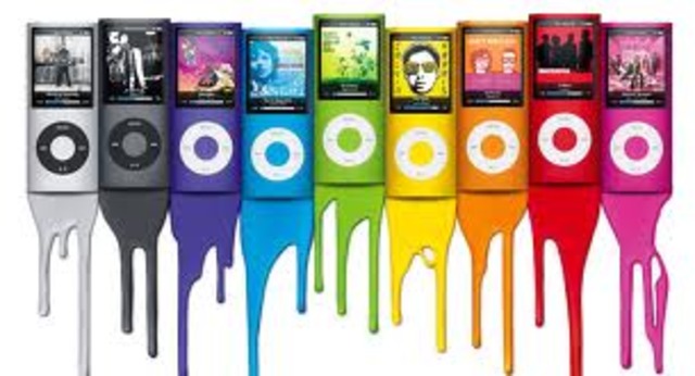 IPod Nano