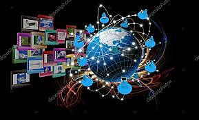 Creación Internet (Arpanet)