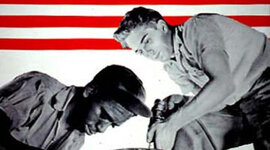 Timeline: Events after World War 2