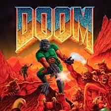 Doom , graficos 3d en pc