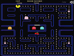 Creacion de un popular videojuego