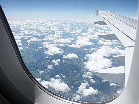 El meu primer viatge