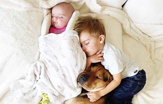 neix la meva germana