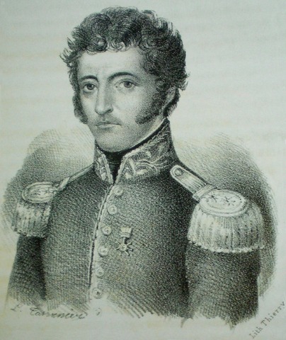 Los hermanos Monagas