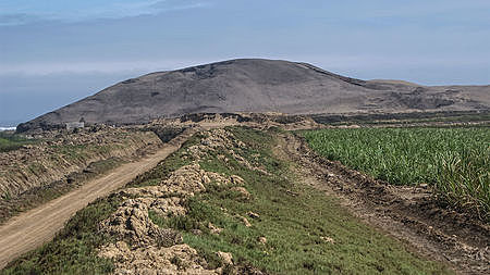 Earliest Evidence of Human Occupation