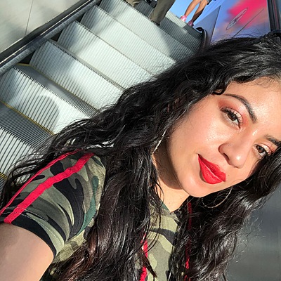 Timeline: Autobiografía Naomyh