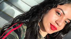 Timeline: Autobiografía Naomyh