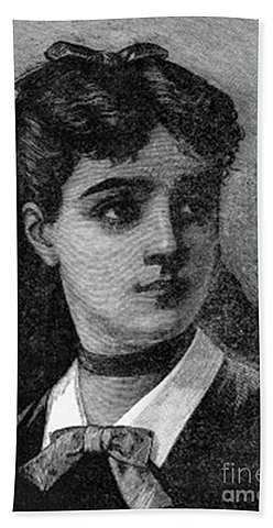 Sophie Germain