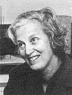 Dorothy Crowfoot Hodgkin