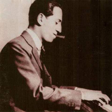 George Gershwin