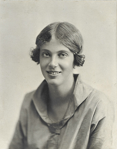Dorothy Crowfoot Hodgkin
