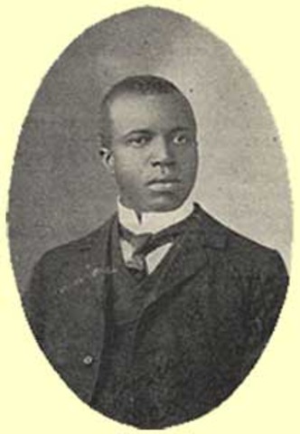 Scott Joplin