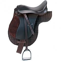 La Silla de Montar, Chinos