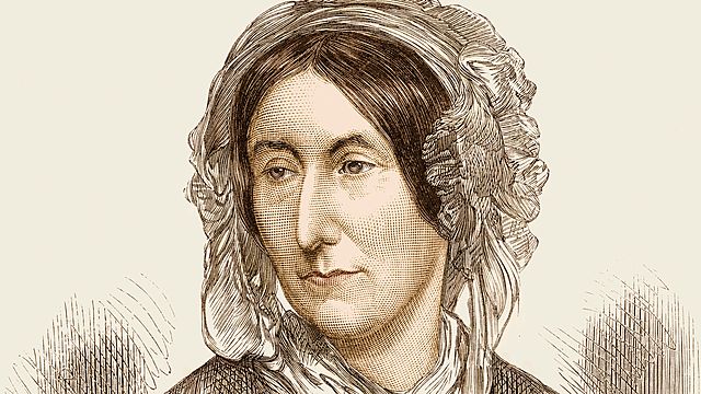 Mary Somerville