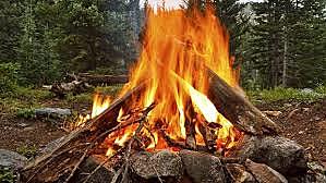 El Fuego, Desconocido