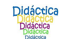 Timeline: Línea de tiempo de la didáctica