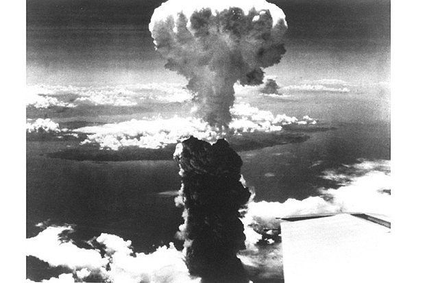 The Second World War