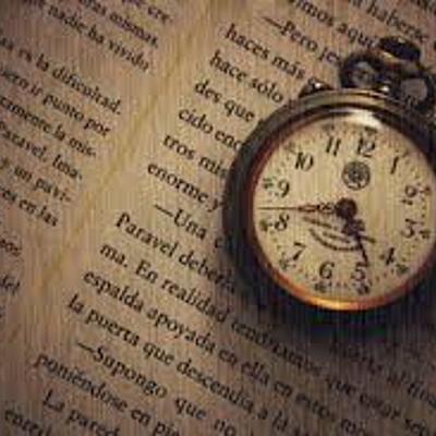 Timeline: DIARIO DE LECTURAS