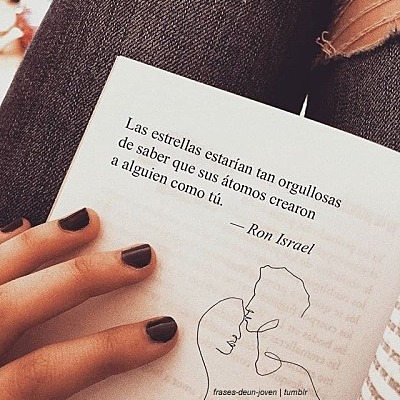 Timeline: diario de lecturas