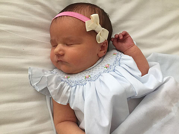 Neix la meva germana