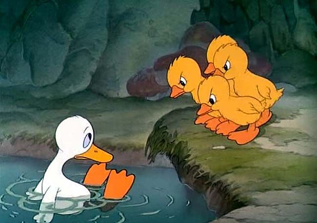 primera pel.lícula que vaig veure al cinema