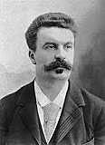 Guy de MAUPASSANT