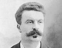 Guy de MAUPASSANT