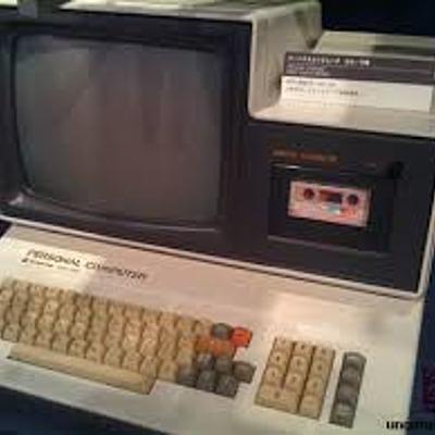 Timeline: Historia de la informática