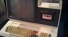 Timeline: Historia de la informática