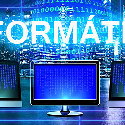 Timeline: Historia de la informática.