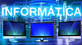 Timeline: Historia de la informática.