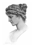 Hipatia d’Alexandria