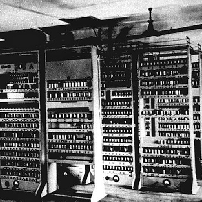 Timeline: Historia de la informática