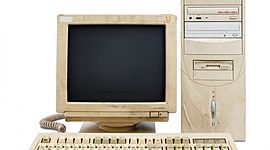 Timeline: historia de la informatica