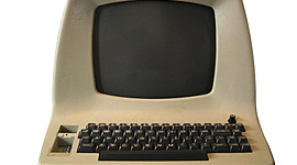 Timeline: La Historia de la Informatica