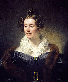 Mary Somerville