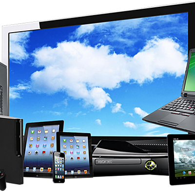 Timeline: Evolución de las TIC