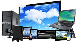 Timeline: Evolución de las TIC