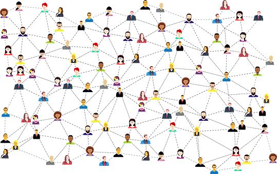 Internet dominio público