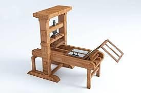 La imprenta de Gutenberg