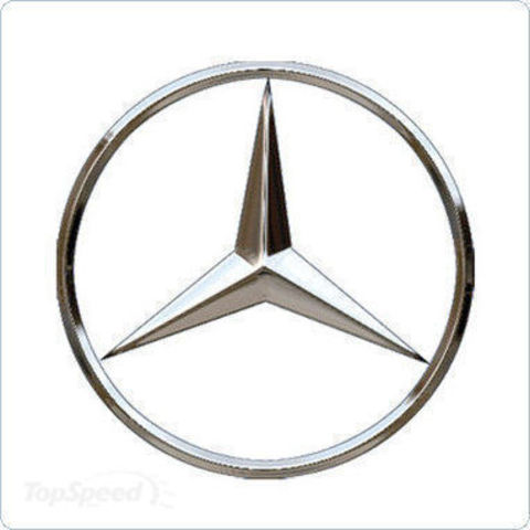 Mercedes is born
