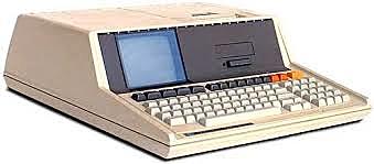 Hewlett Packard Computer
