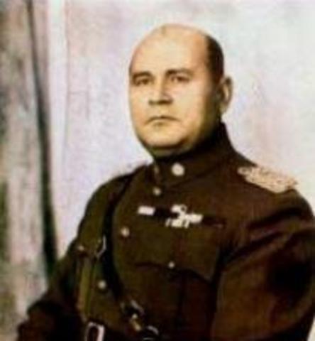 Venezuela Durante la Segunda Guerra Mundial